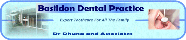 Expert Toothcare For All The Family